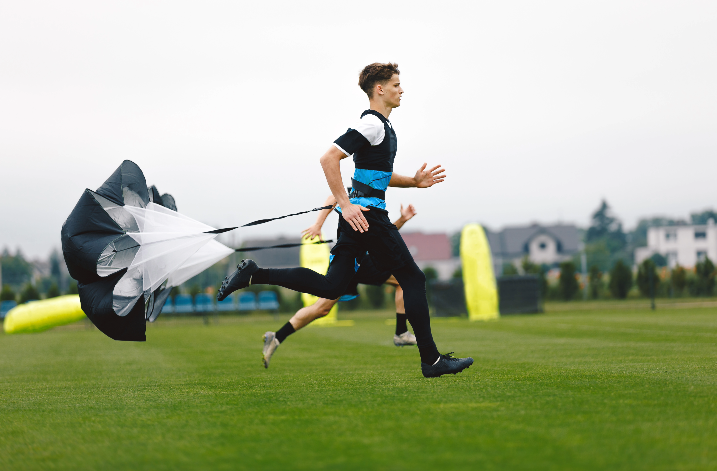 EDGR Group Launches Athlete Performance Analytics Pilot