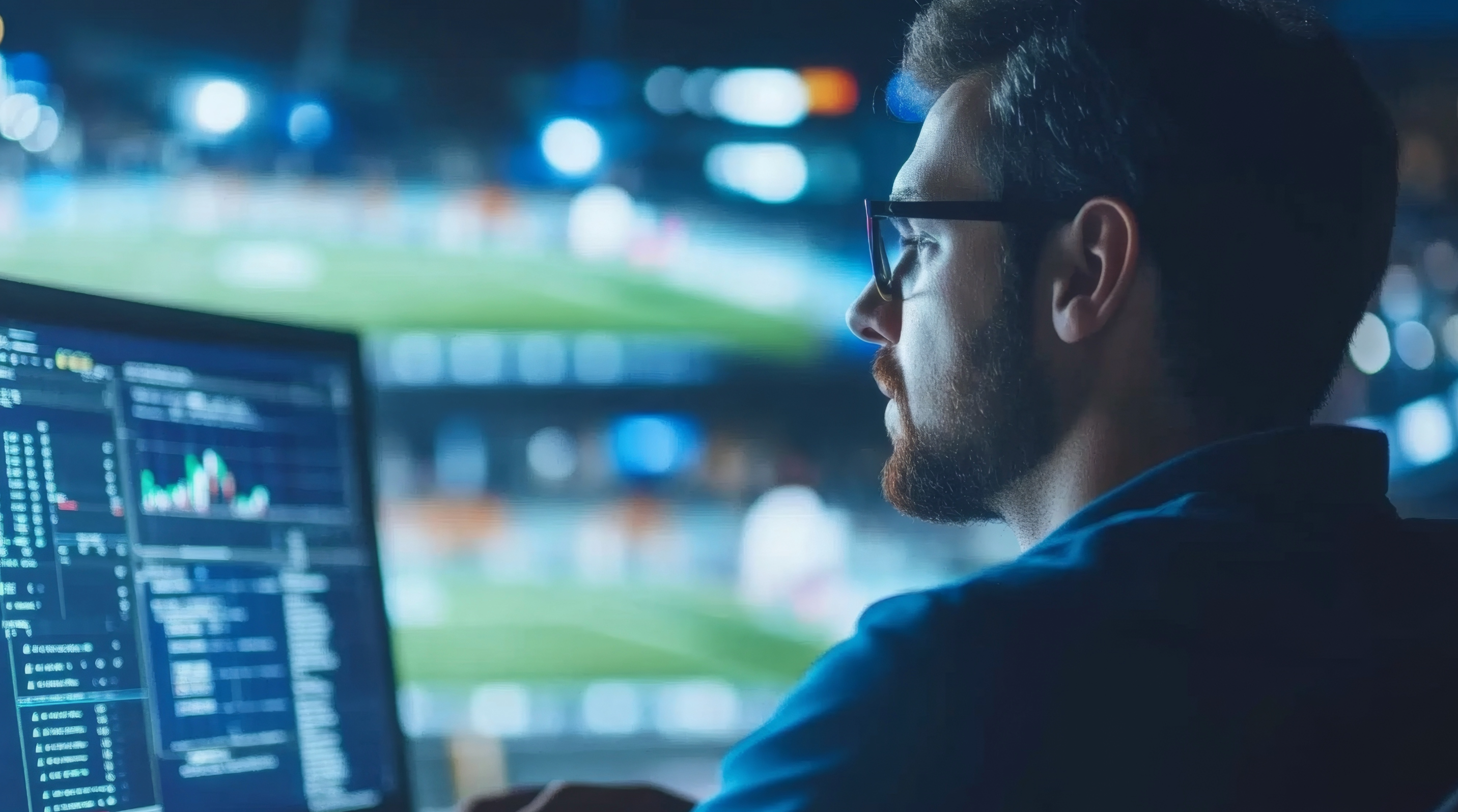 EDGR Unveils New Media Dashboard for Sports Analysts